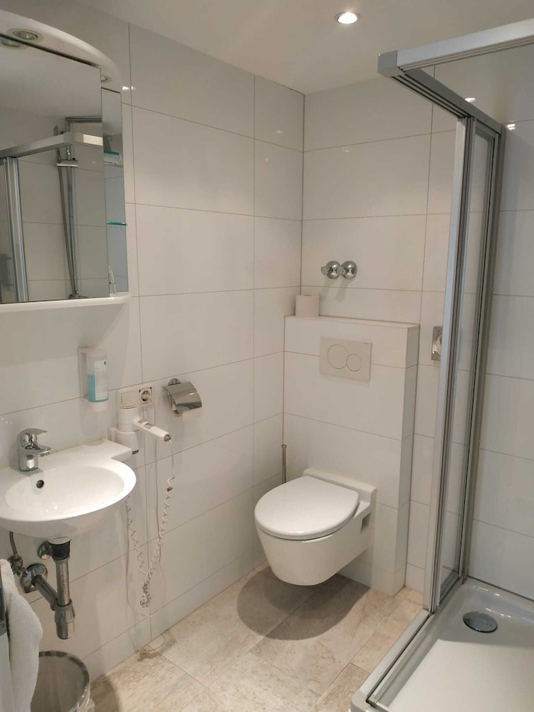 Modern, Comfort, Double Bed, No Balcony, Hotel Waldblick 4/7