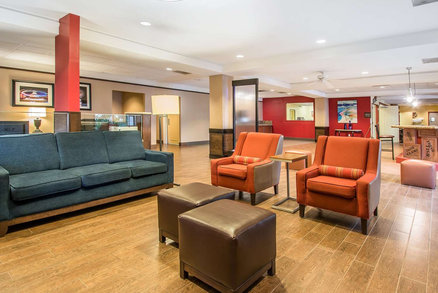 Adventure Hotel by the Parks 11/19