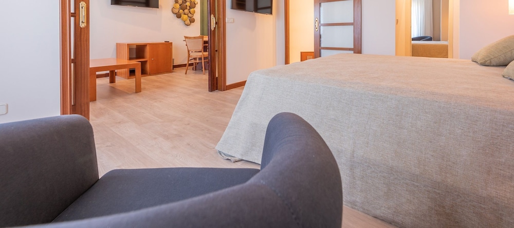 Hotel Norat Palmeira Playa 13/27