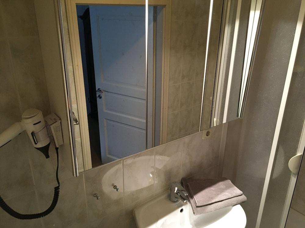 Pension Wegerich 45/50