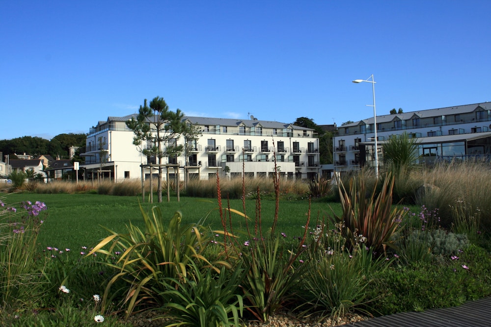 THALASSO CONCARNEAU SPA MARIN RESORT 3/71