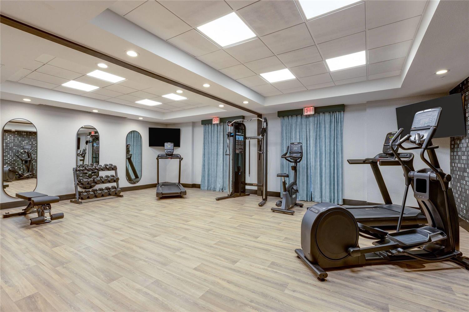La Quinta Inn And Suites By Wyndham Sherman 13/29