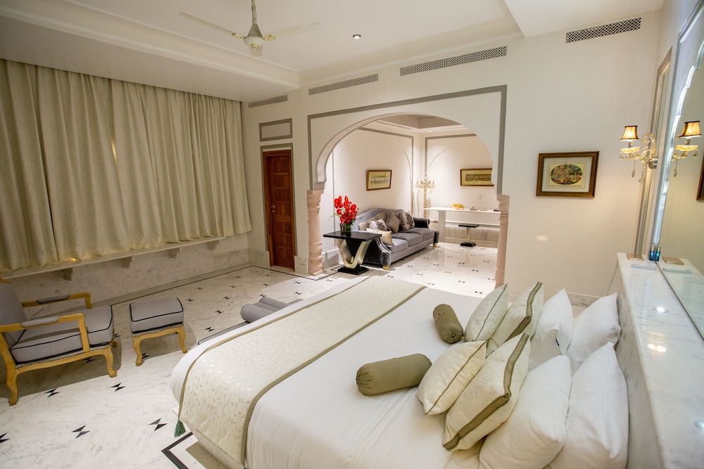 Buena Vista Luxury Garden Spa Resort 28/72