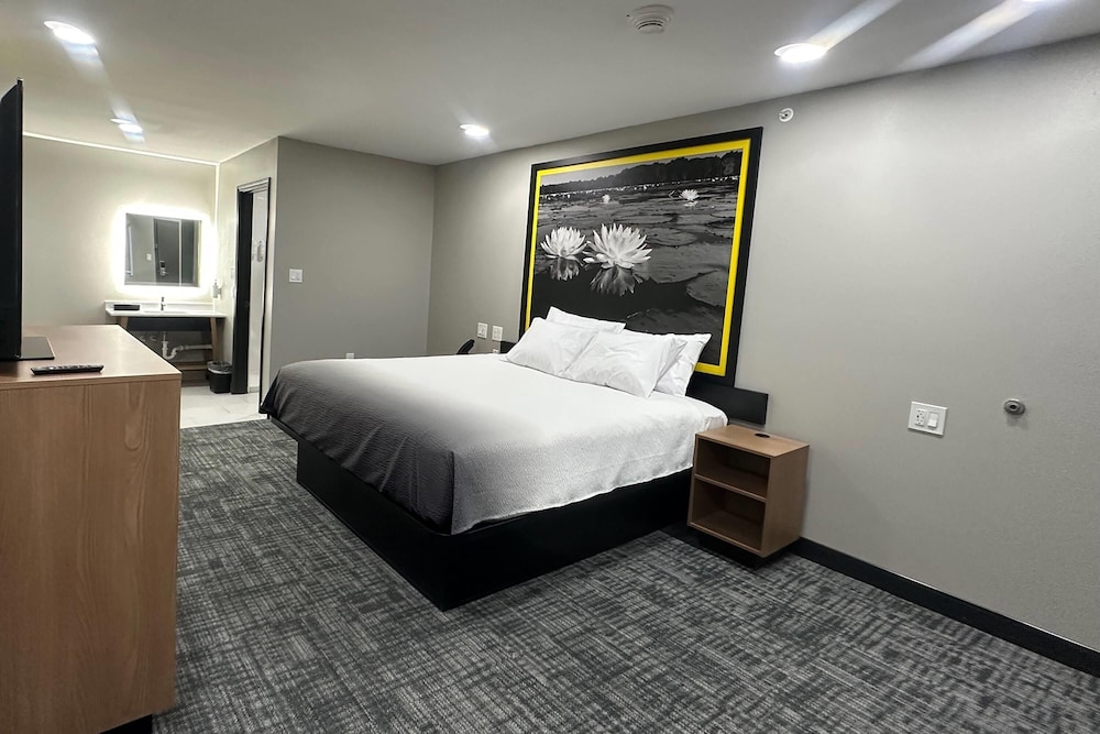 Super 8 by Wyndham Lubbock Airport 37/54