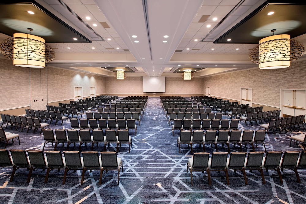 Hilton University Of Florida Conference Center Gainesville 52/73
