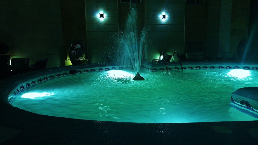 فندق جراند بارك(Verta Hotel Jeddah) 33/50