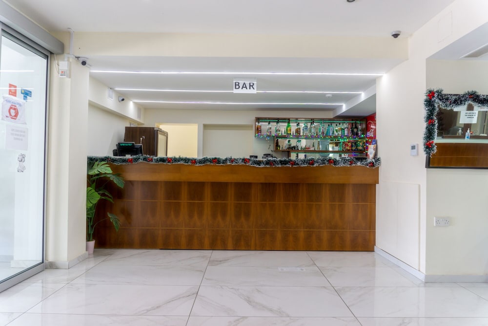 Mariandy Hotel 18/64