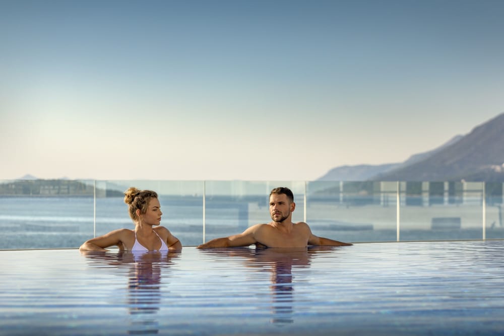 Valamar Argosy Hotel 40/50