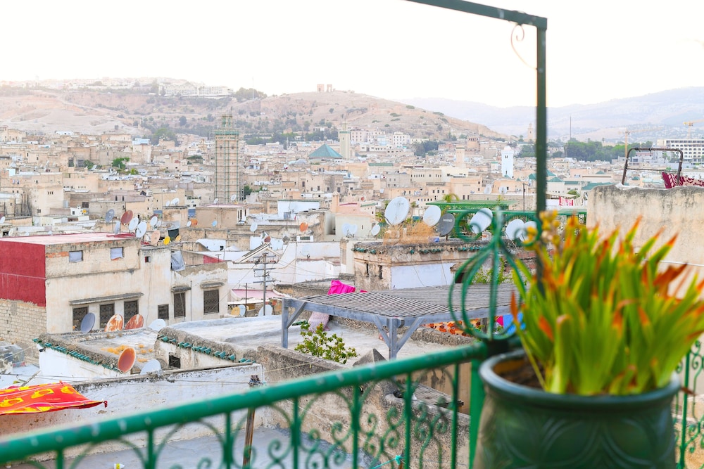 Riad Dar Fes 39/50