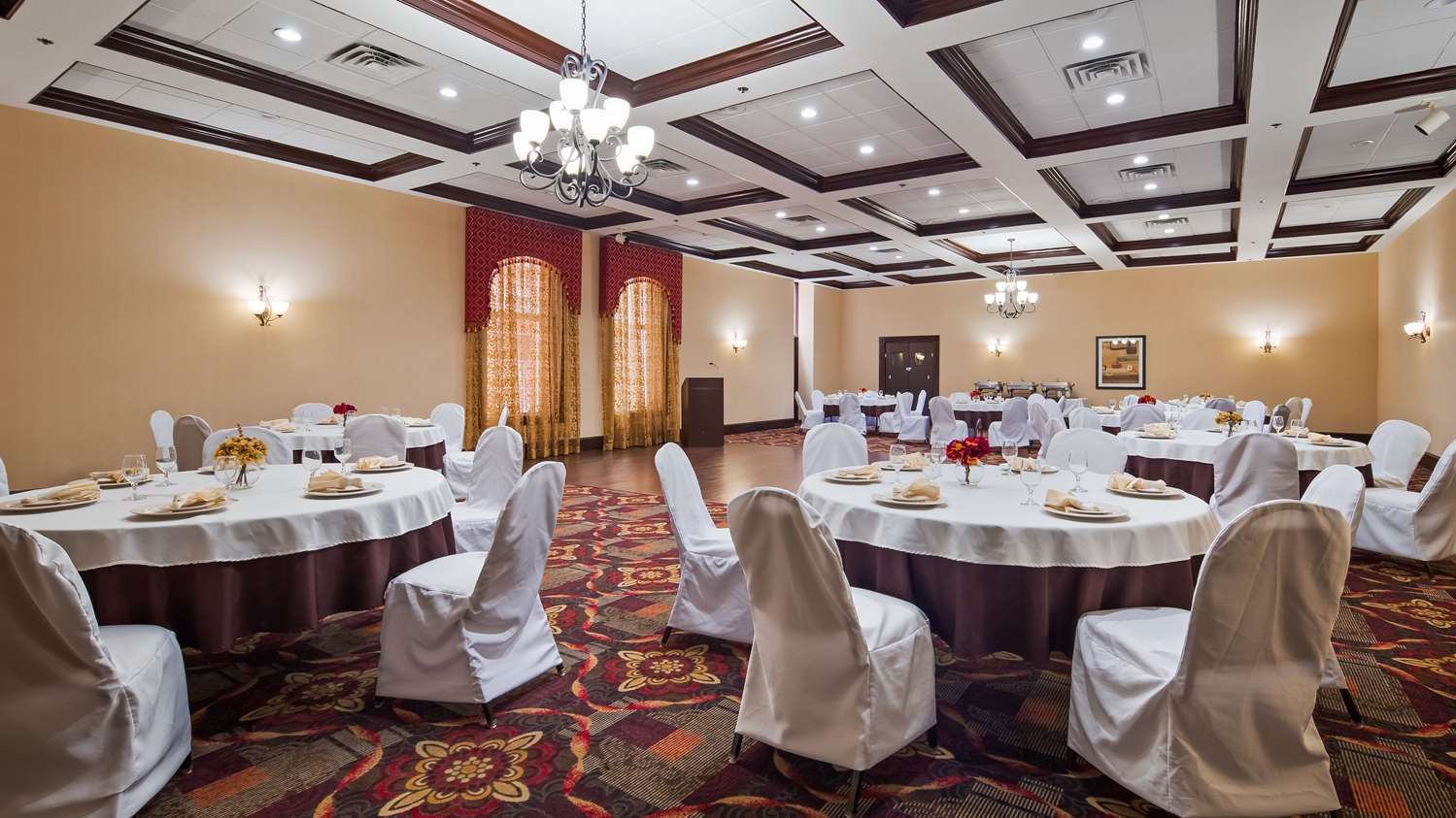 Best Western Park Hotel 11/12