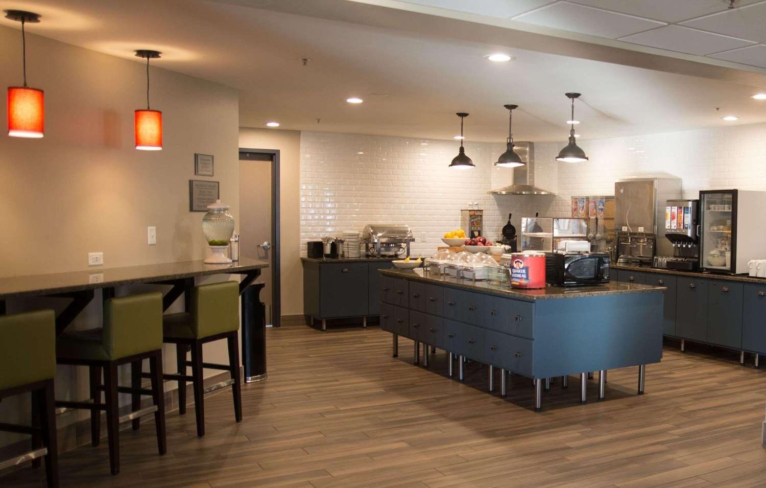 Country Inn and Suites By Radisson Baxter MN 15/22