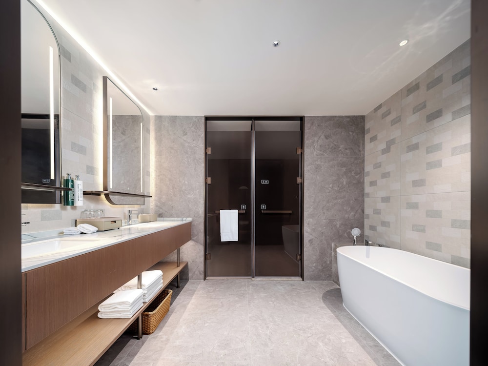 Hilton Garden Inn Mianyang Santai 48/48