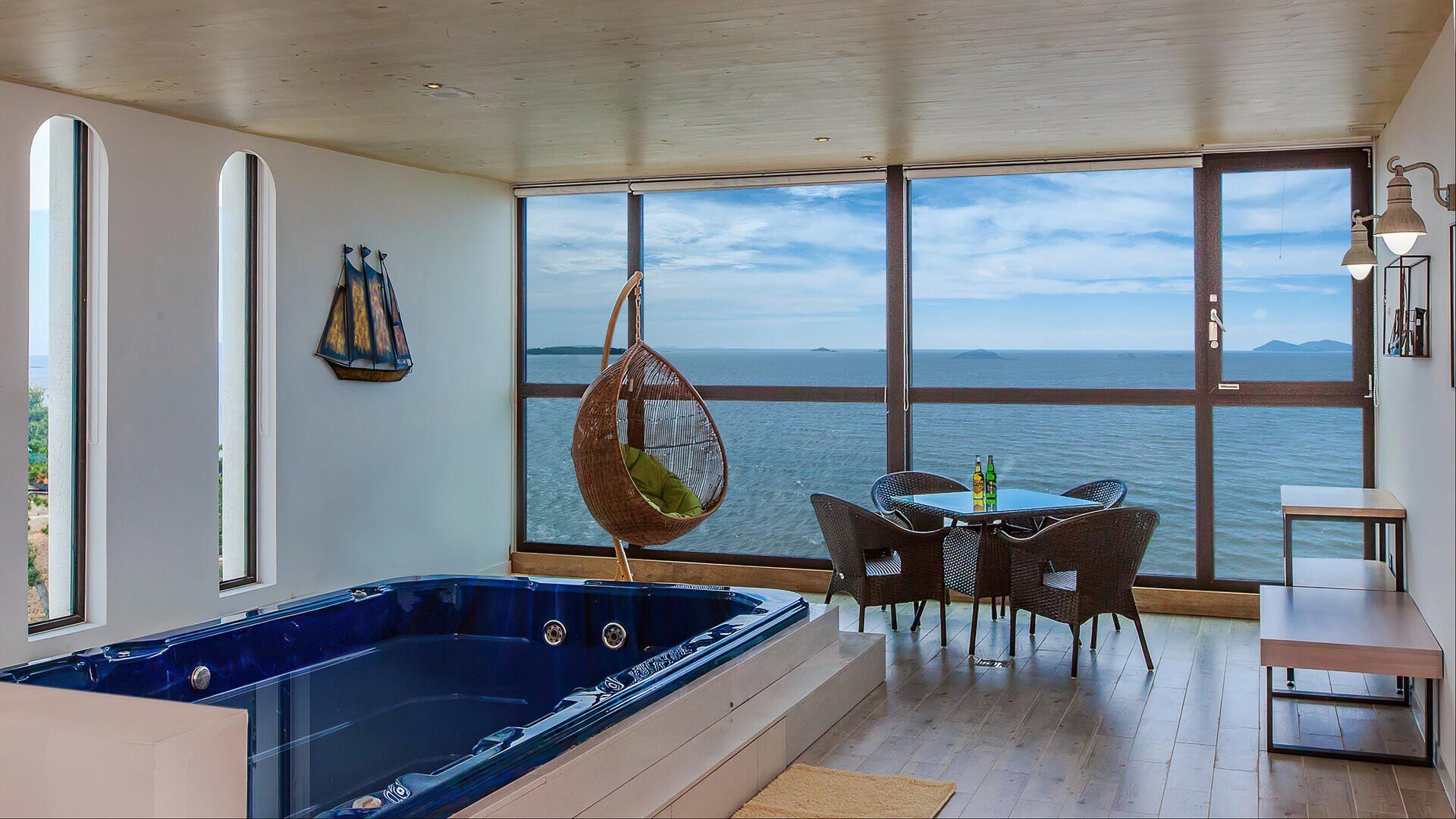 Buan Stay Resort 5/18