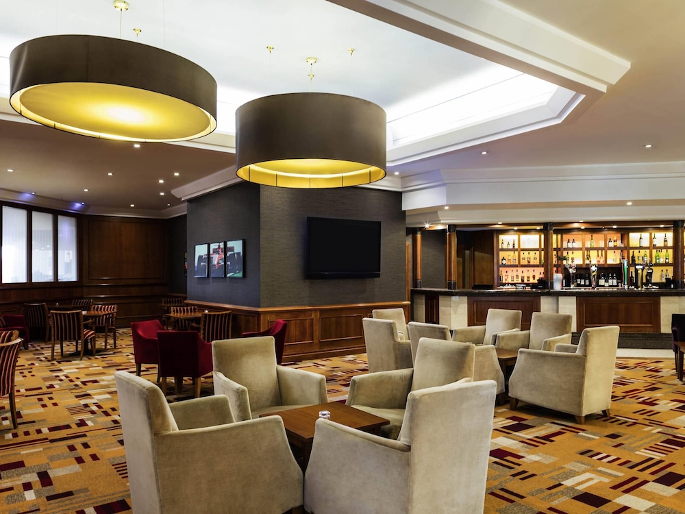 Mercure Daventry Court Hotel 44/79