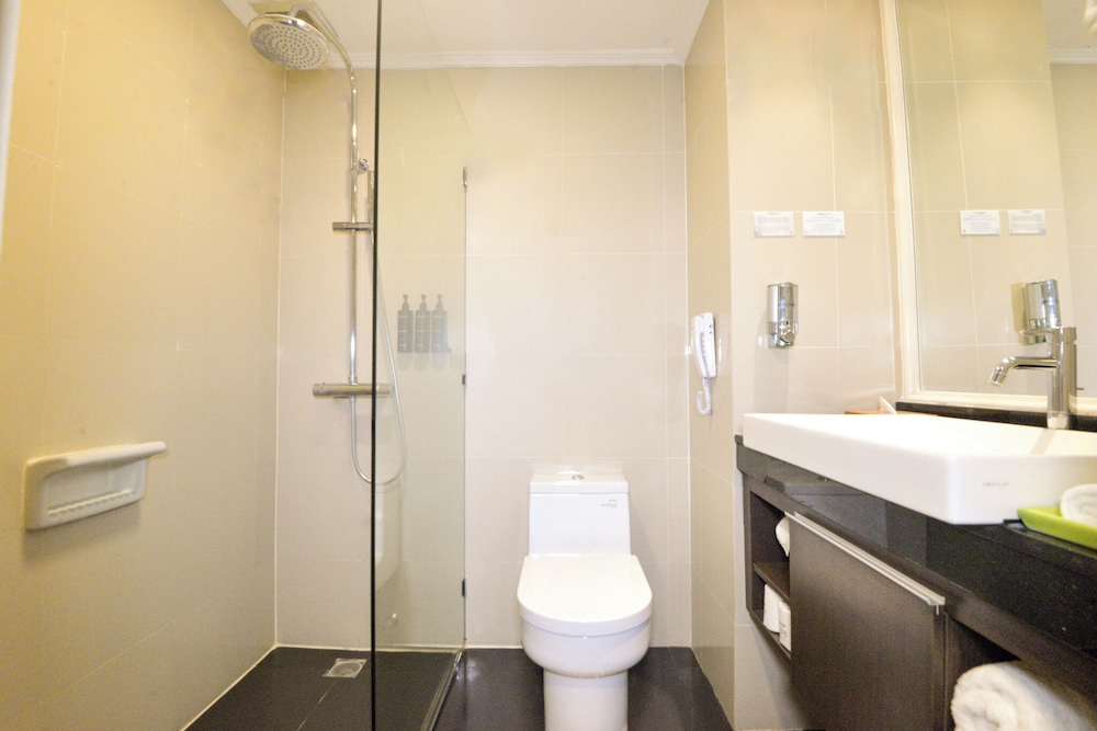 Prime Plaza Hotel Sanur 73/75