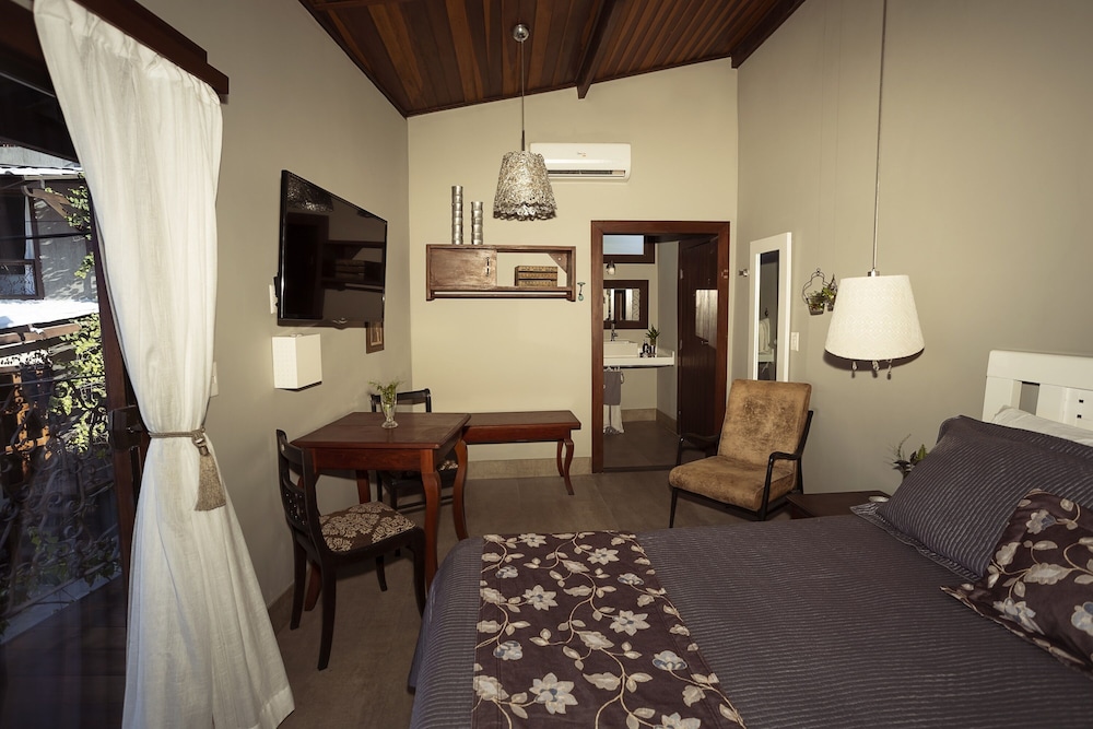 Boutique Hotel Marlin's 22/50