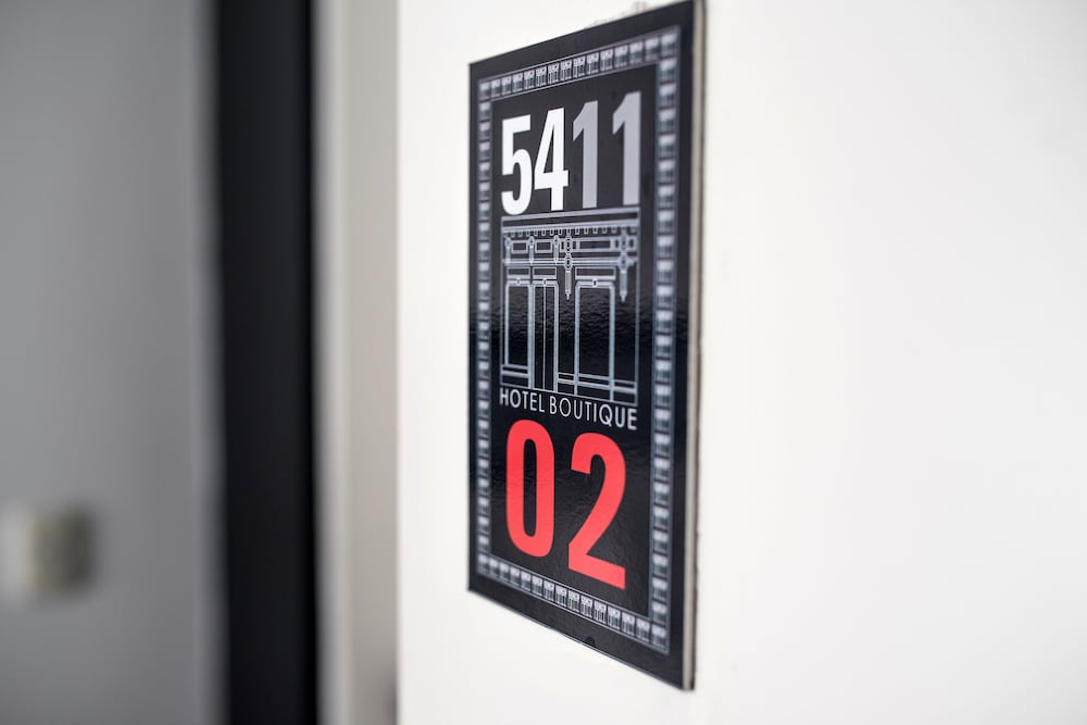 5411 Soho Hotel Boutique & Spa 42/68