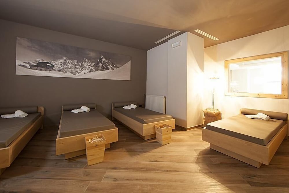 Hotel Villa di Bosco 16/50