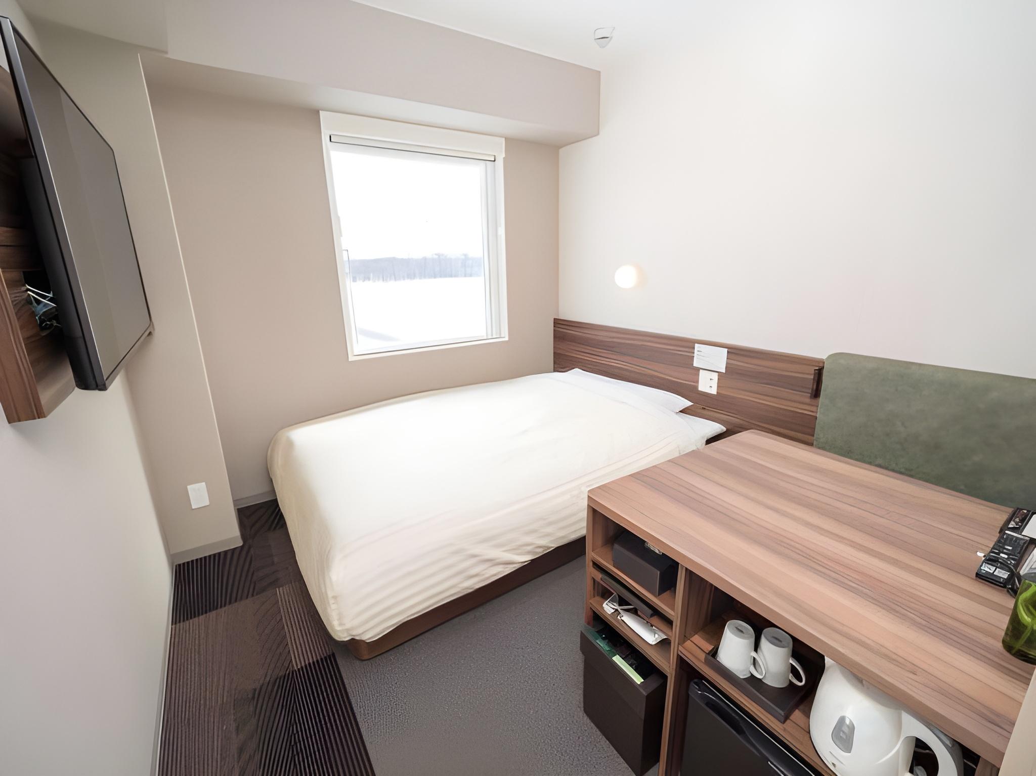Extra, Double Bed