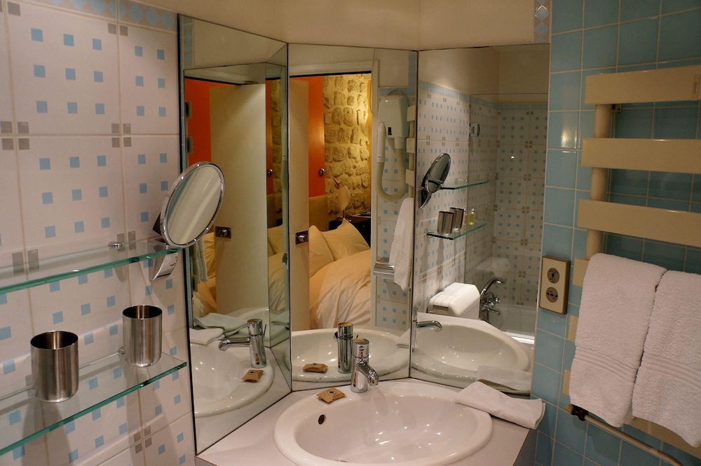 Hotel Danemark 66/68