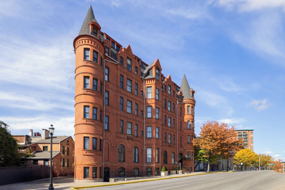 Hotel Brexton, Trademark Collection by Wyndham 47/53