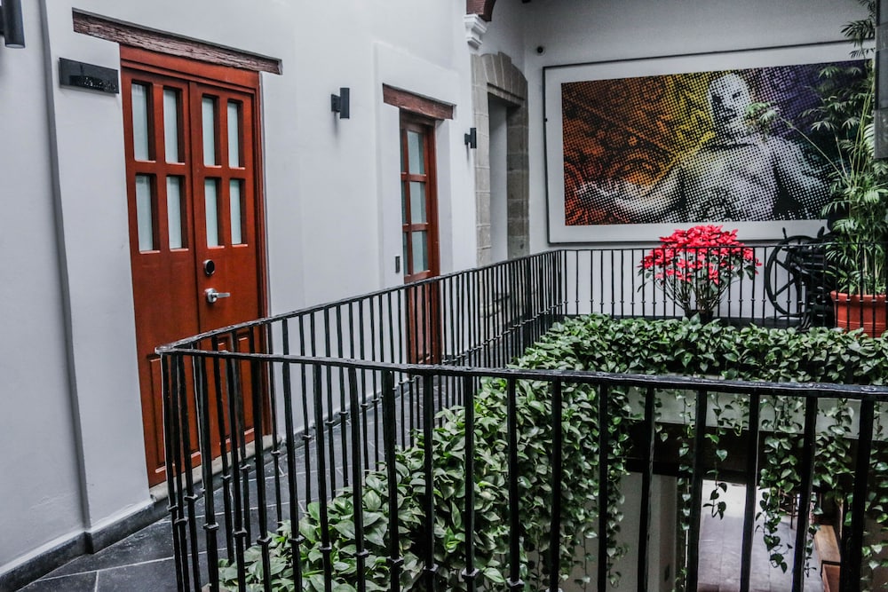 Domingo Santo Hotel Boutique Adults Only 8/65