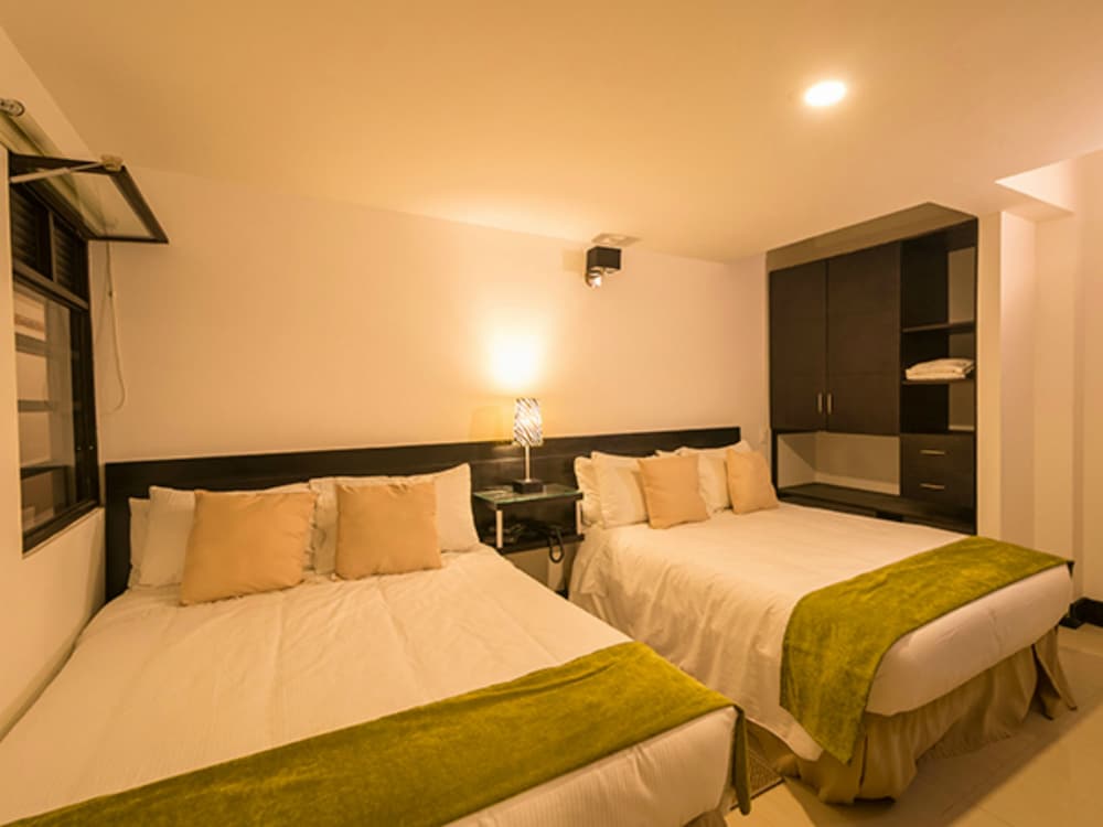 Santa Maria De Leyva Hotel Boutique 18/68