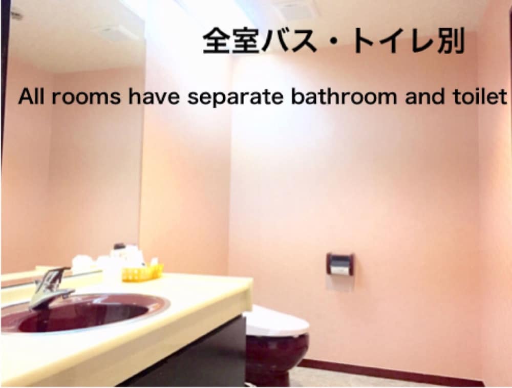 Hotel Ritz Koshien 36/62
