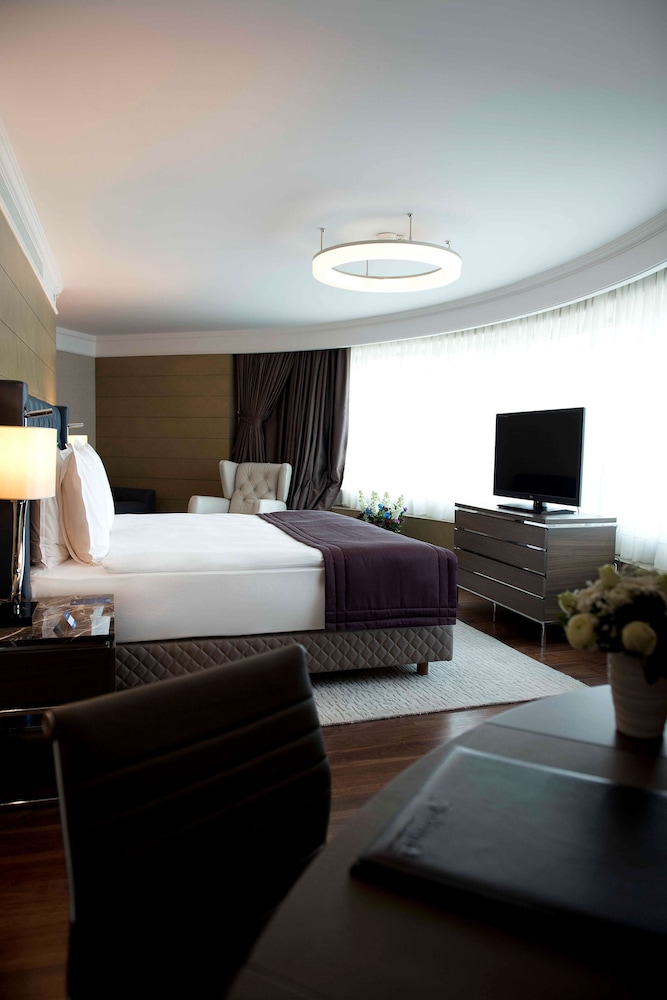 RADISSON BLU HOTEL ISTANBUL SISLI 30/67