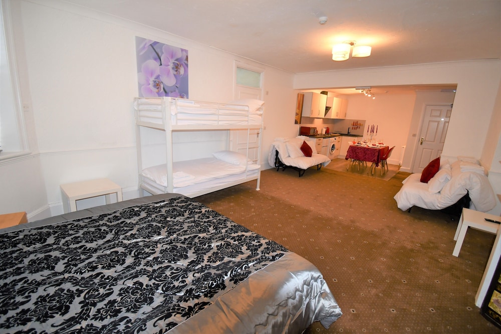 Bourne Hall Hotel 15/47