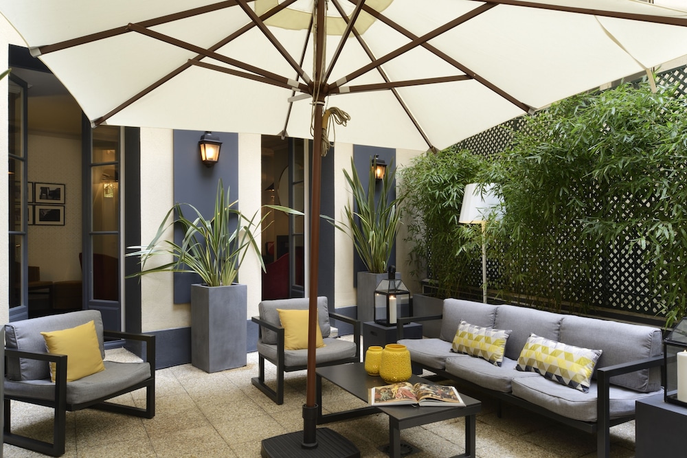 Hotel Le Marquis by Inwood Hotels 26/38