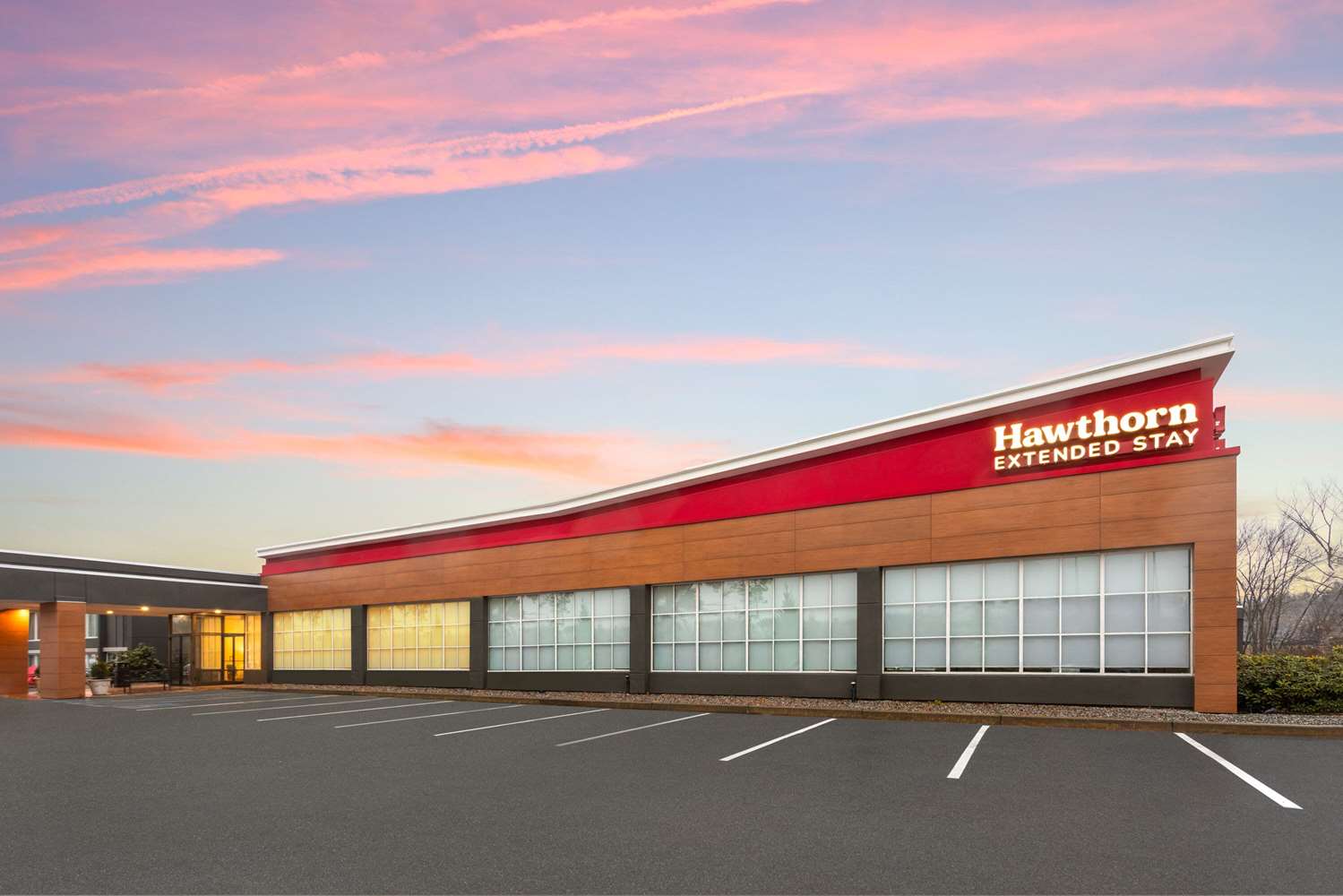 Hawthorn Extended Stay by Wyndham Ellsworth / Bar Harbor 2/26