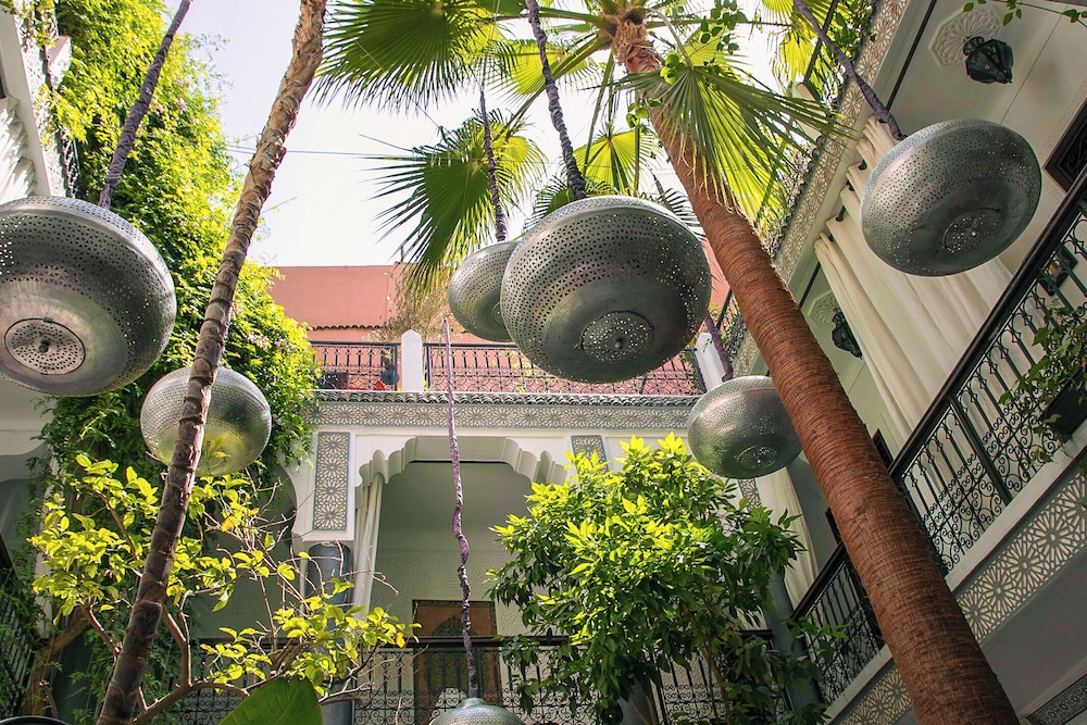 Riad O'zeen 41/50