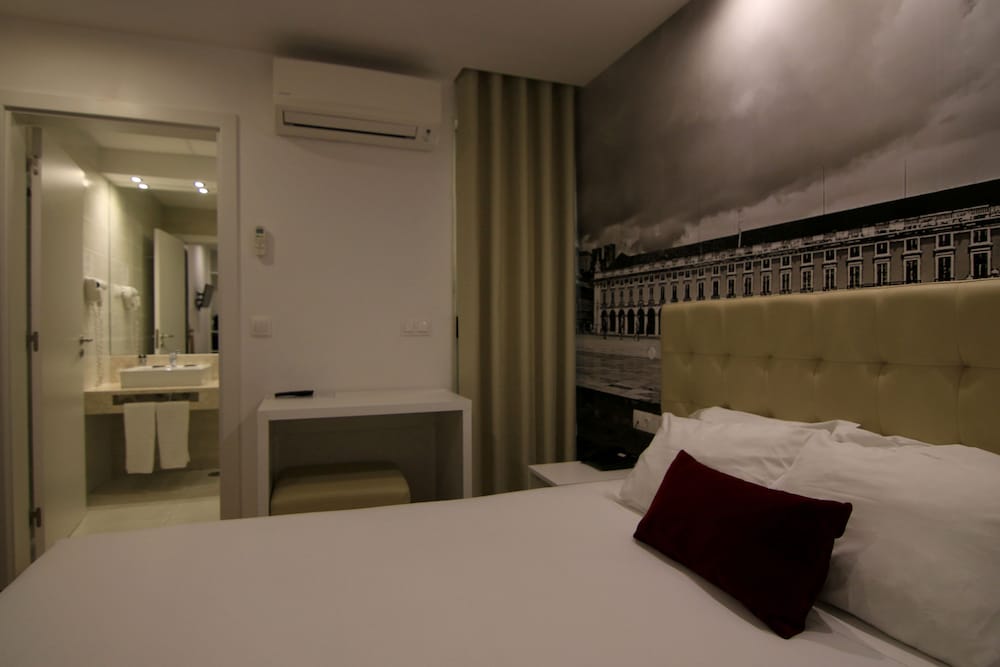 Lisbon City Apartments Suites 7/48