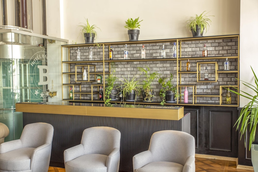 New Balturk Hotel Izmit 51/73