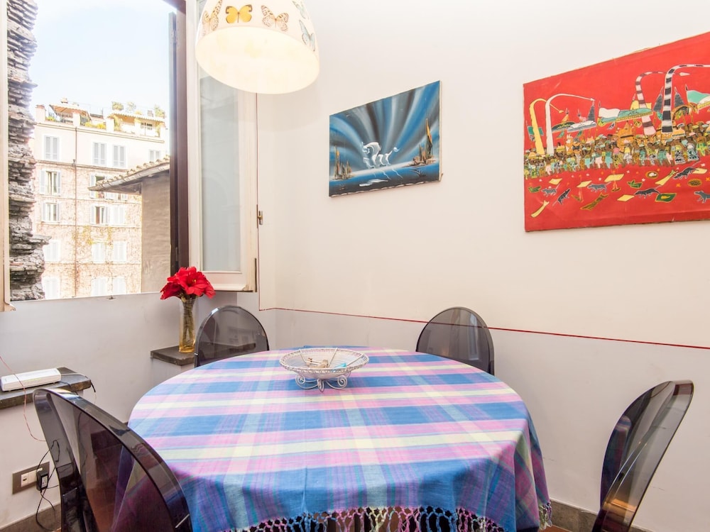 RSH Campo de Fiori Luxury House 15/38