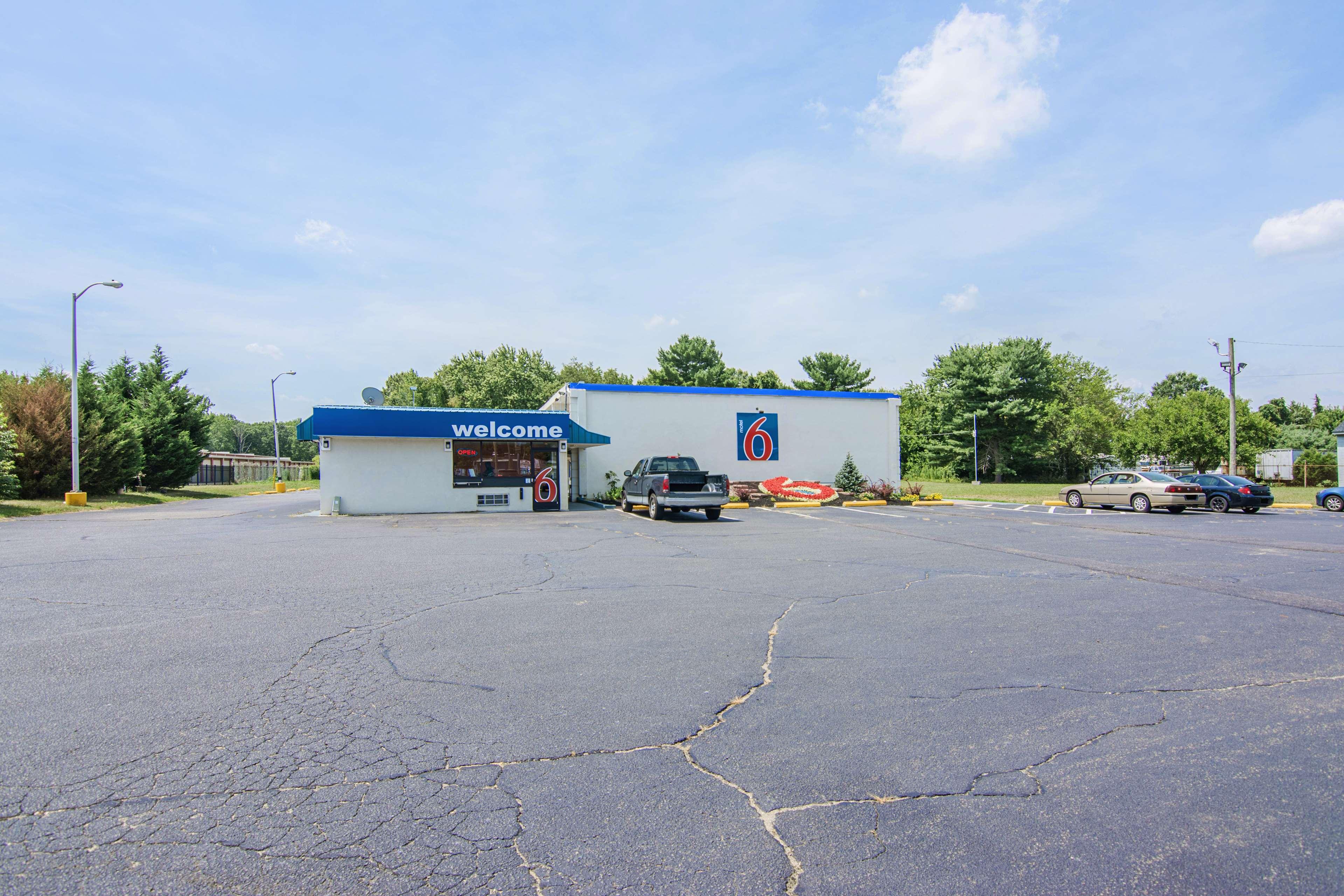 Motel6 Glassboro - Rowan University 54/64