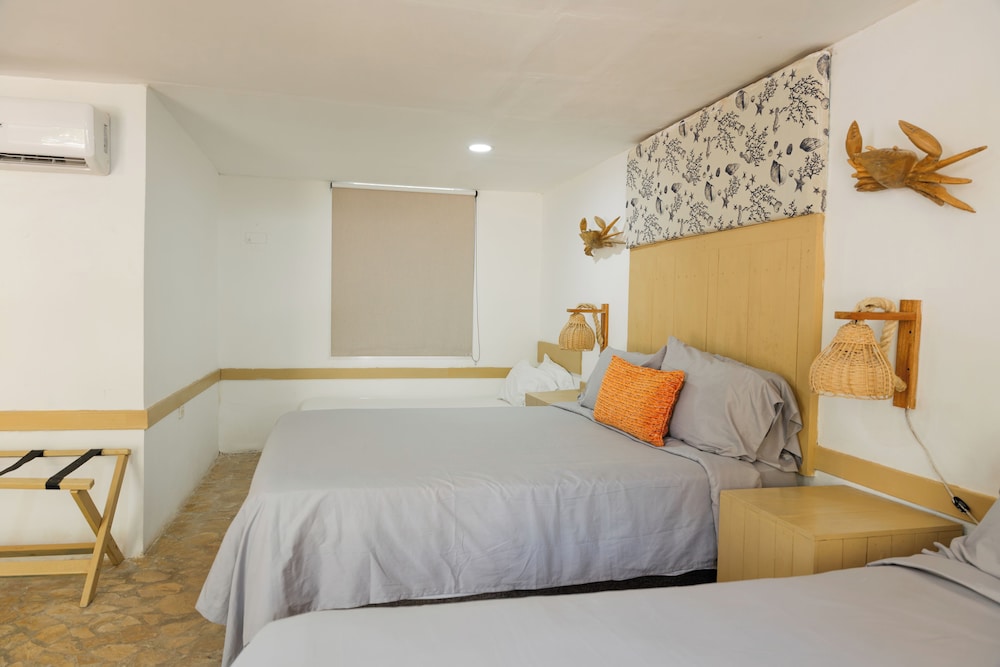 HOTEL ISLA REAL 17/48