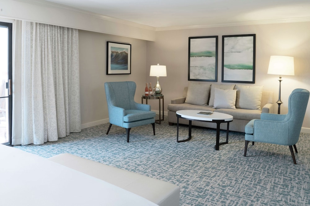 Hilton Santa Barbara Beachfront Resort 42/70