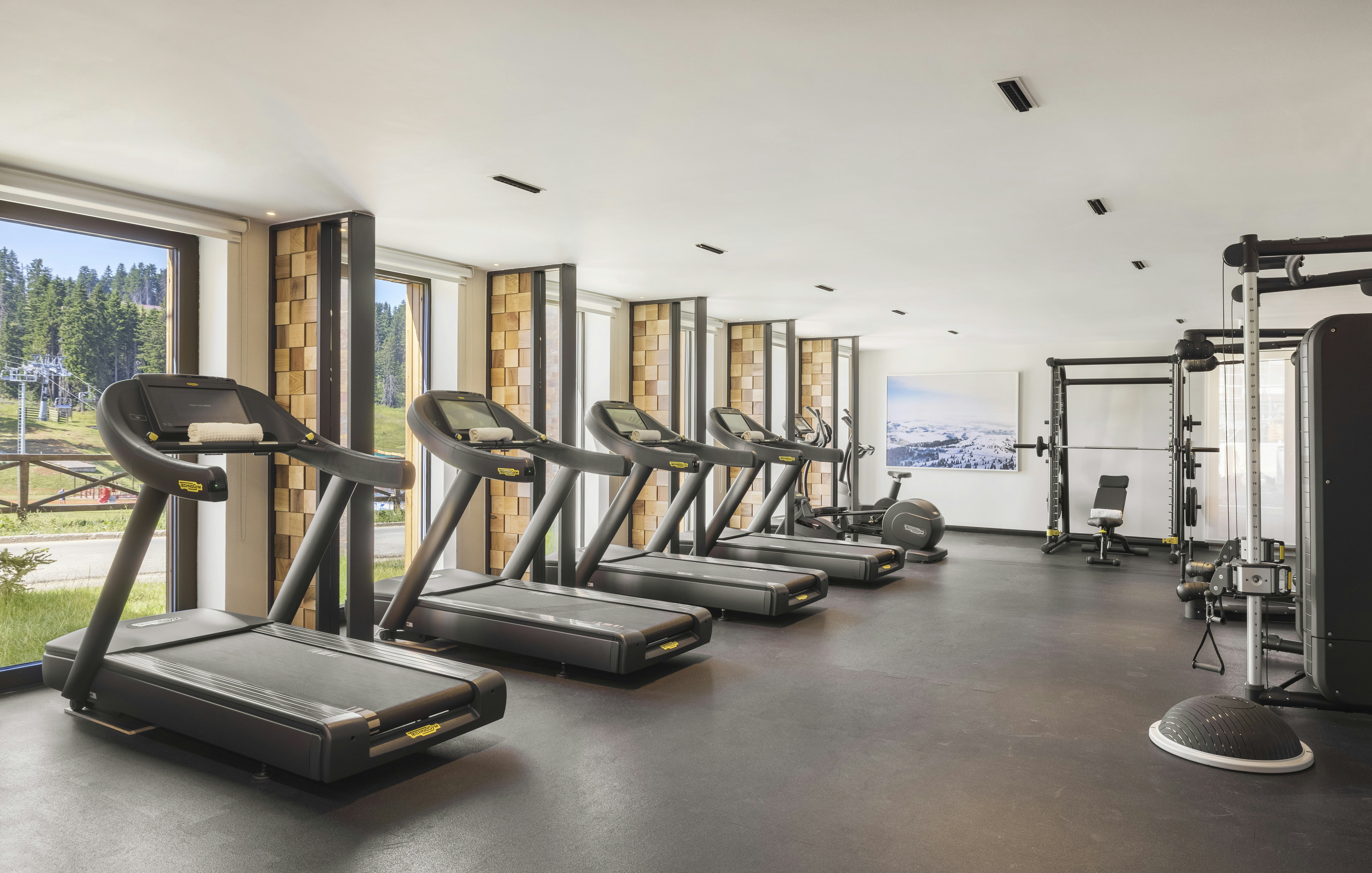 Viceroy Hotel Kopaonik 25/50