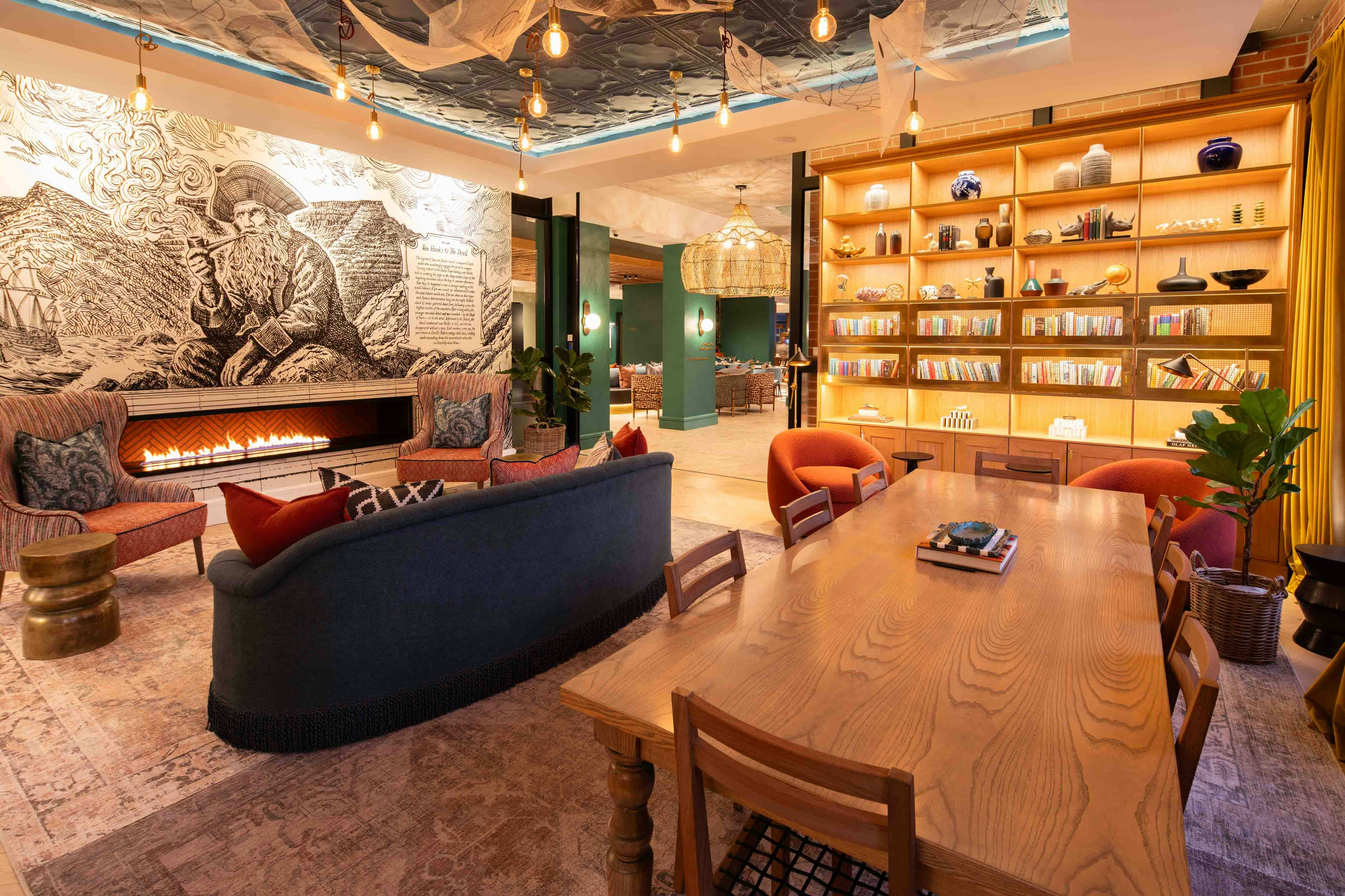 Canopy by Hilton Cape Town Longkloof 35/49