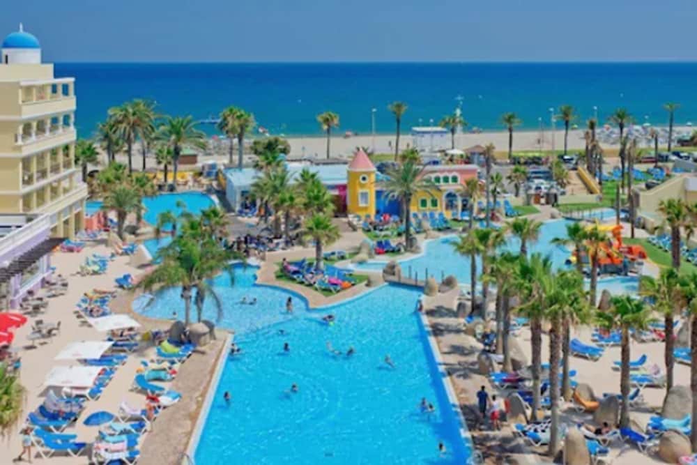 Mediterraneo Park 25/32