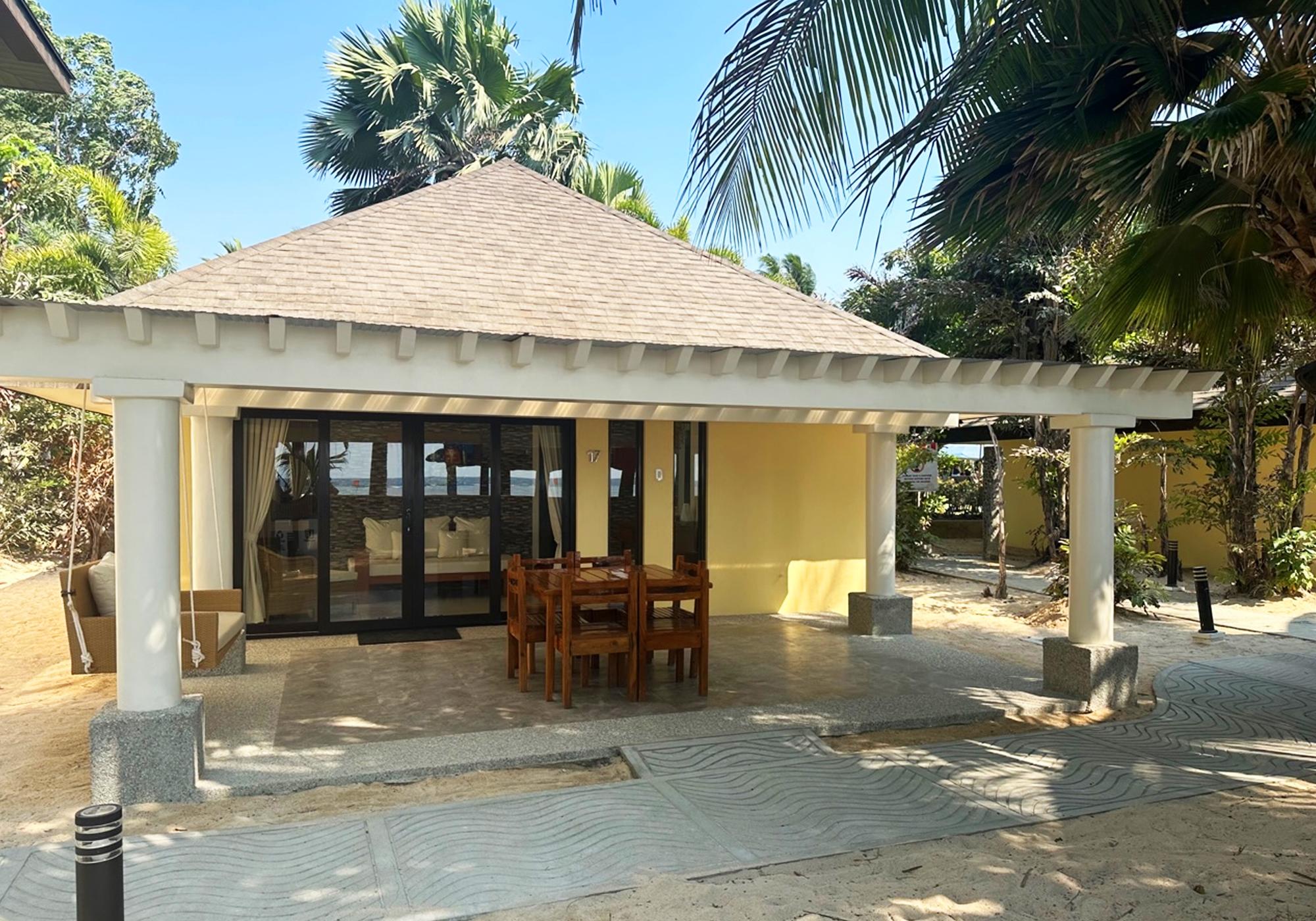 casitas