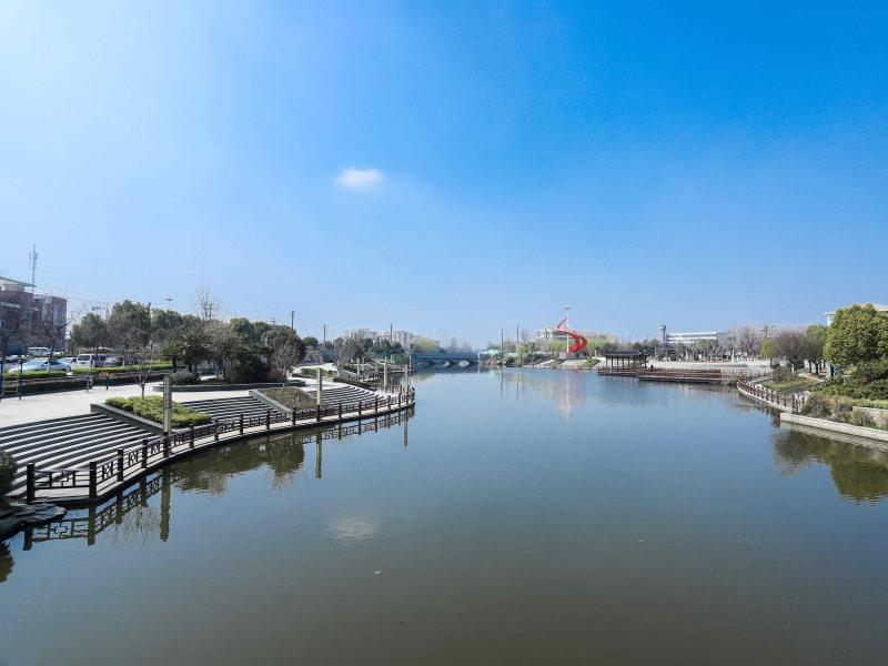 GreenTree Inn Xuzhou Economic Development Zone Damiao Town 25/28