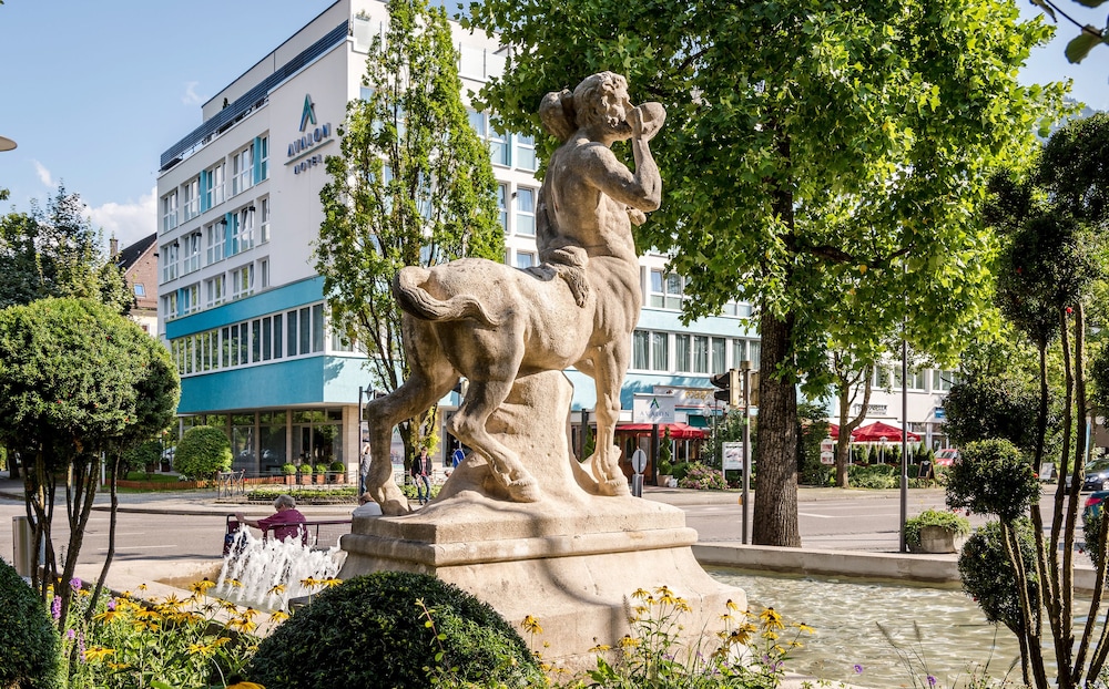 AVALON BAD REICHENHALL in BAD REICHENHALL