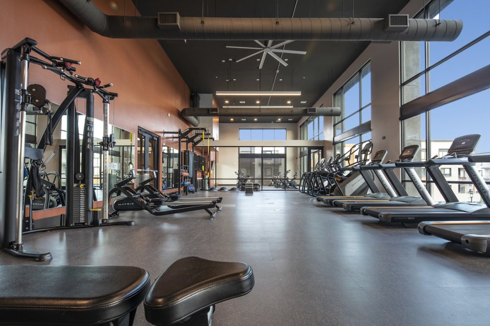 Global Luxury Suites in Menlo Park 22/50
