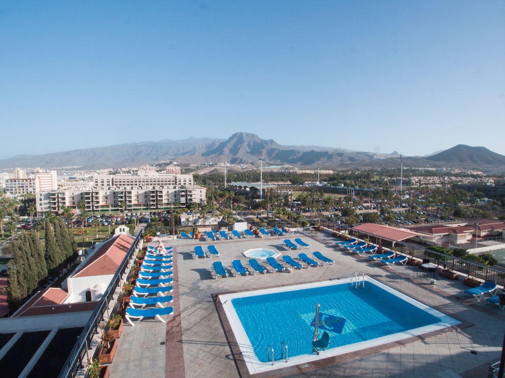 Zentral Center Hotel - Adults Only 25/50