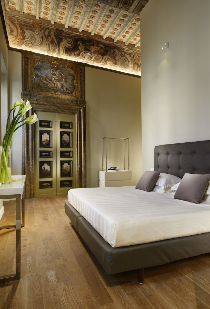 Locanda Della Posta Boutique Hotel 29/55