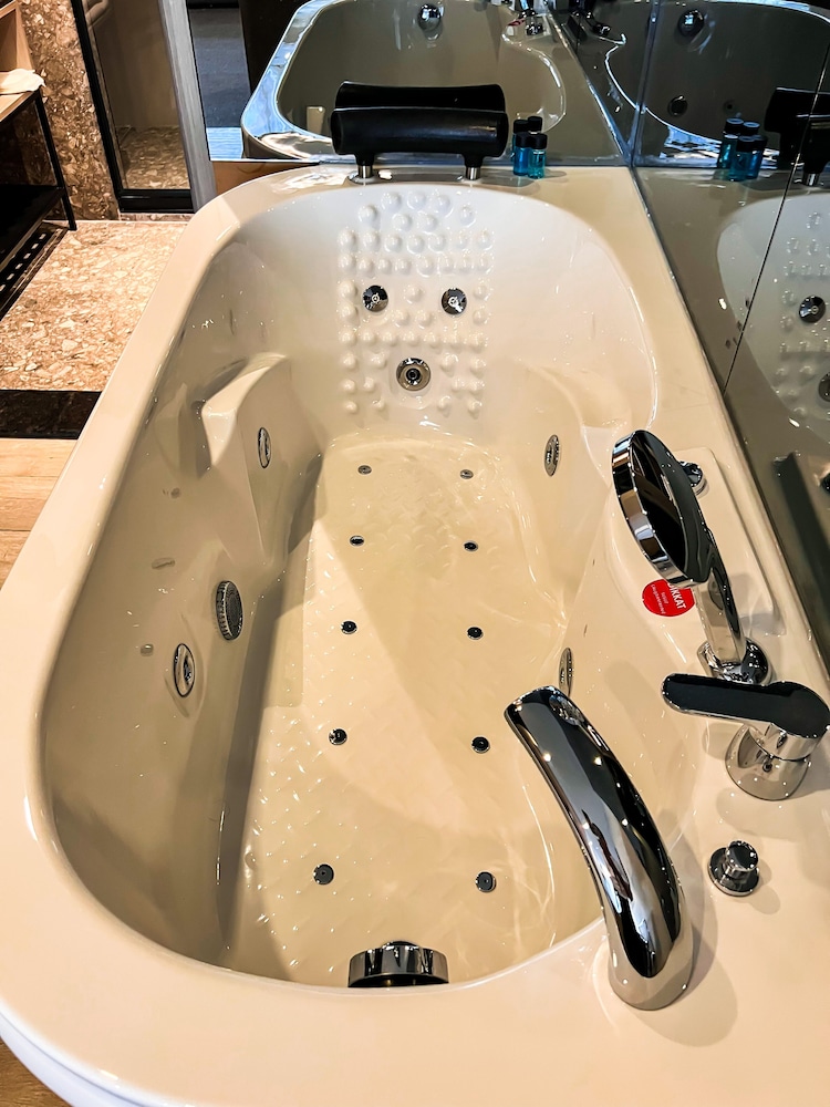 トリアダ ホテル カラキョイ 写真5