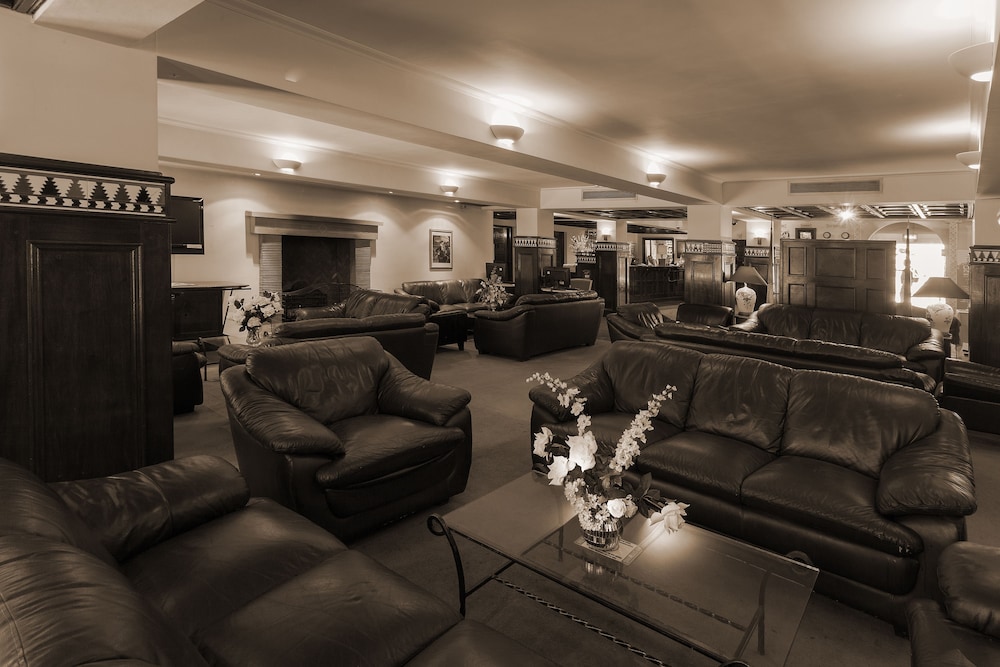 Europa Gatwick Hotel 29/50